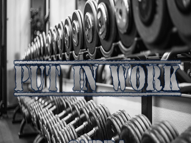 Put in Work (Single)