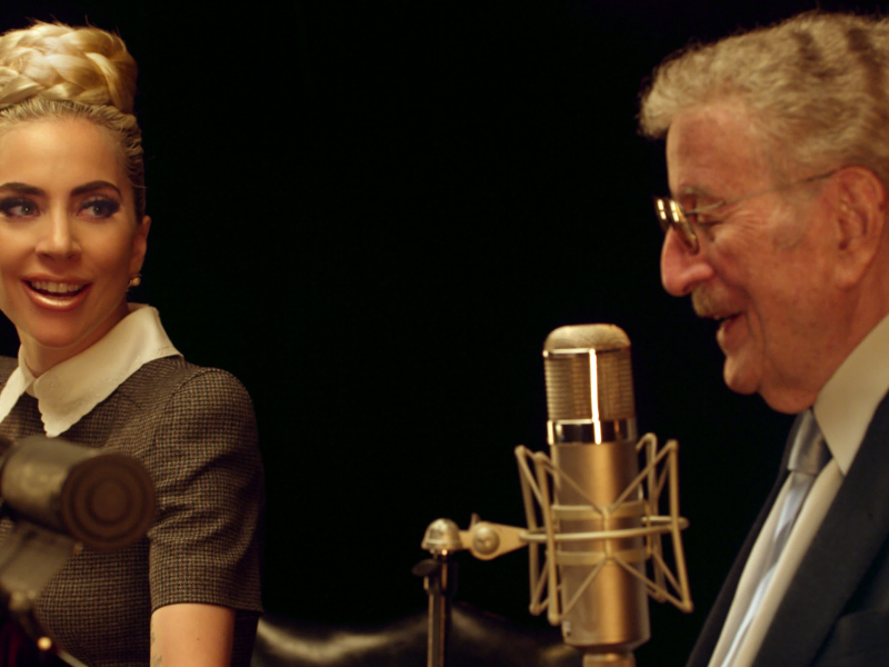 Love For Sale (MV) (Single)