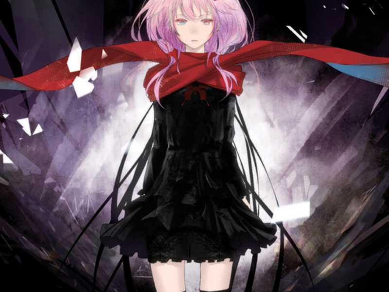 The Everlasting Guilty Crown