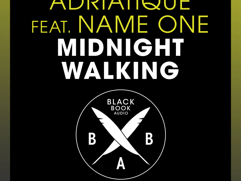 Midnight Walking (Single)