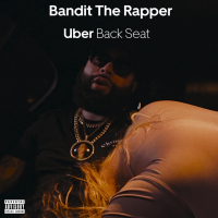 Uber Back Seat (Single)