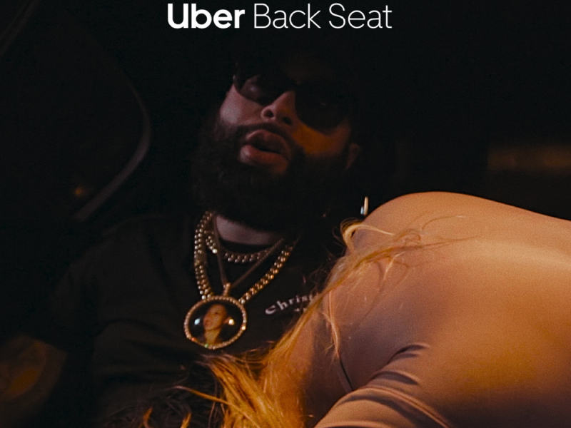 Uber Back Seat (Single)