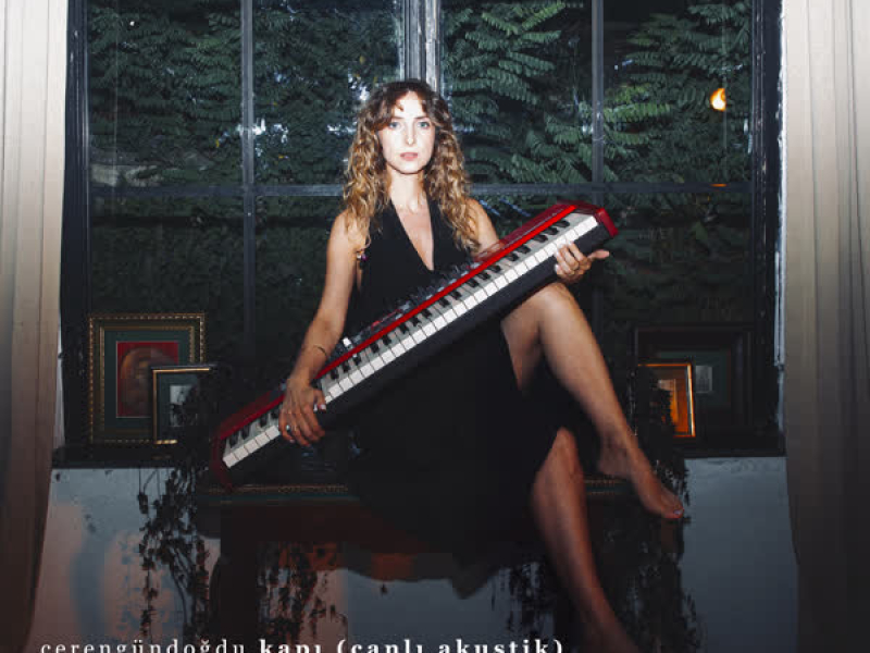 Kapı (Canlı Akustik) (Single)