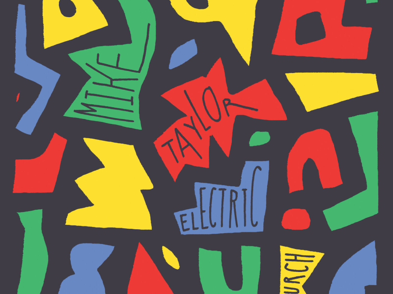 Electric Church (Single)