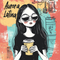Aurora Latina (Single)