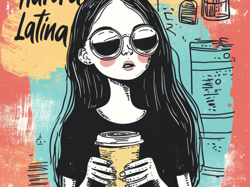 Aurora Latina (Single)