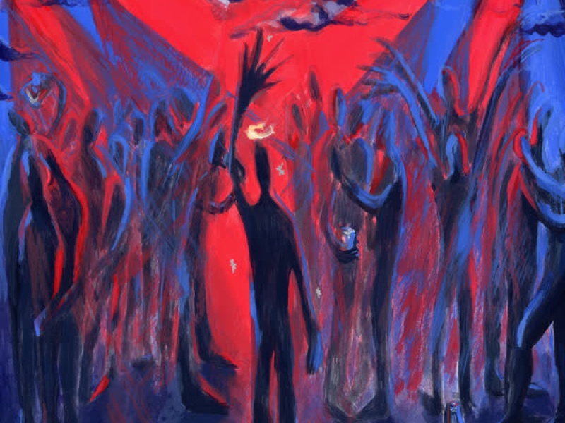 still a little something (Single)