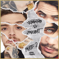 Kronno Vs Zarcort Pt. 2 (Single)