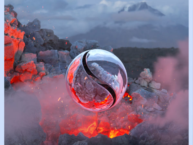 My Harmony (FYH 250 Anthem) (Single)