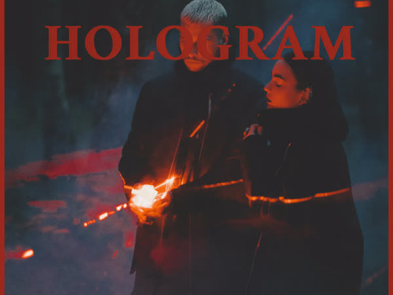 Hologram (Single)