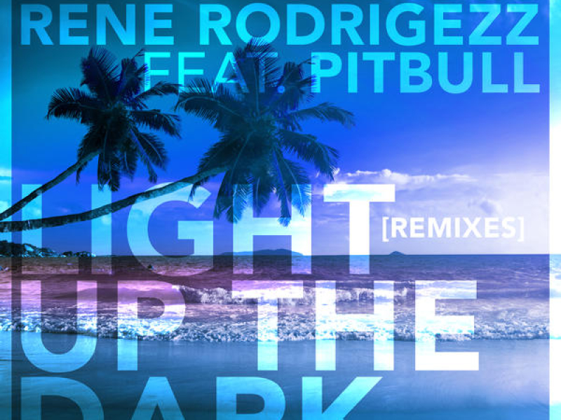 Light up the Dark (Remixes) (EP)