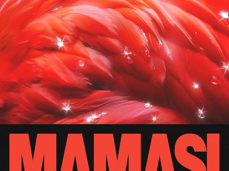 MAMASÌ (Single)