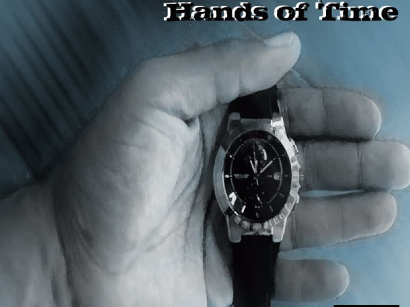 Hands Of Time