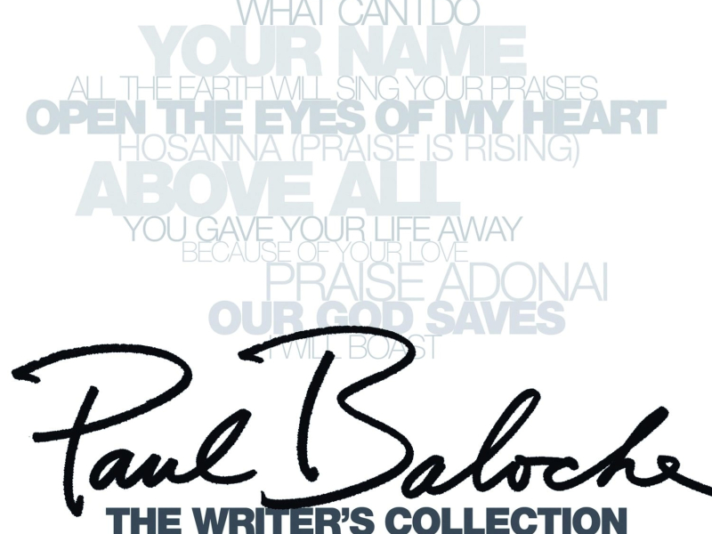 The Writer's Collection