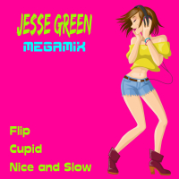 Jesse Green Megamix (Single)