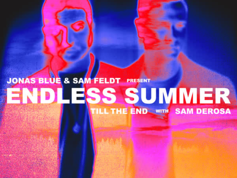 Till The End (Single)