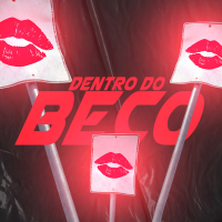 Dentro Do beco (Single)