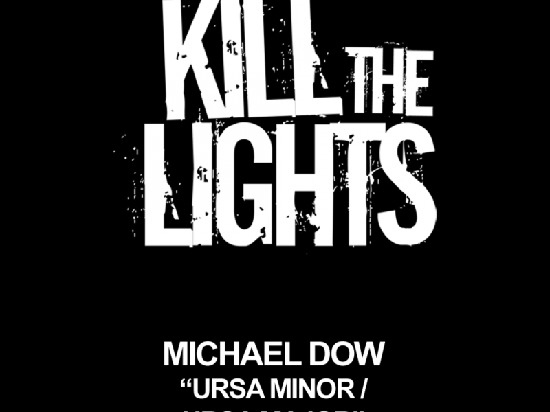 Ursa Minor / Ursa Major