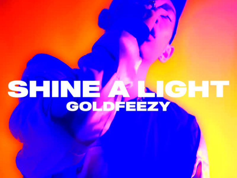 Shine a Light (Single)