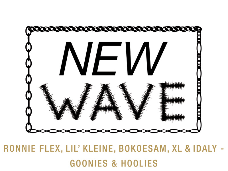 Goonies & Hoolies (Single)