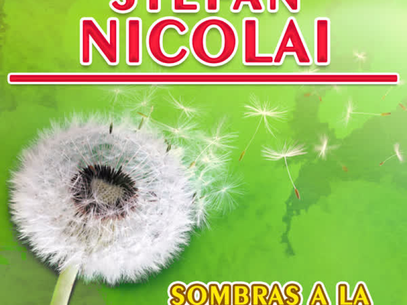 Sombras a la Luz de la Luna (Single)