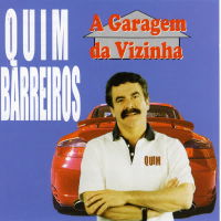 A Garagem da Vizinha