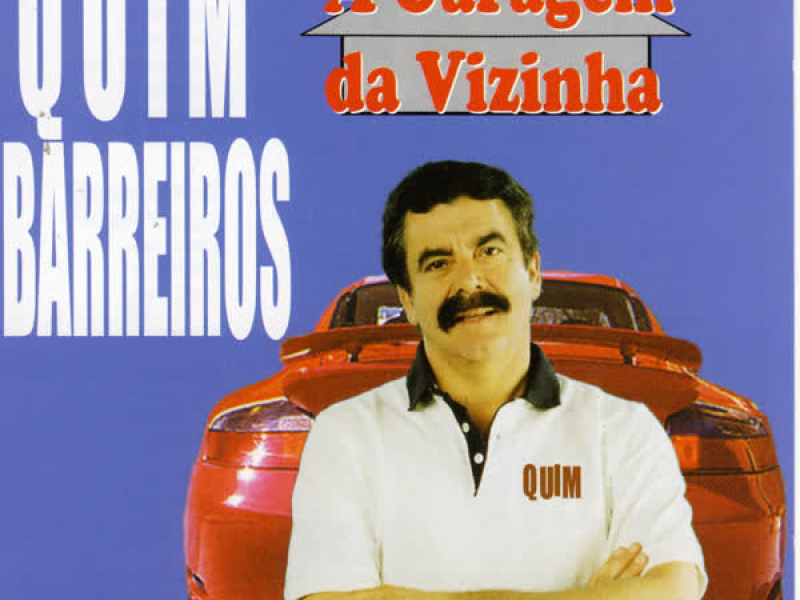 A Garagem da Vizinha