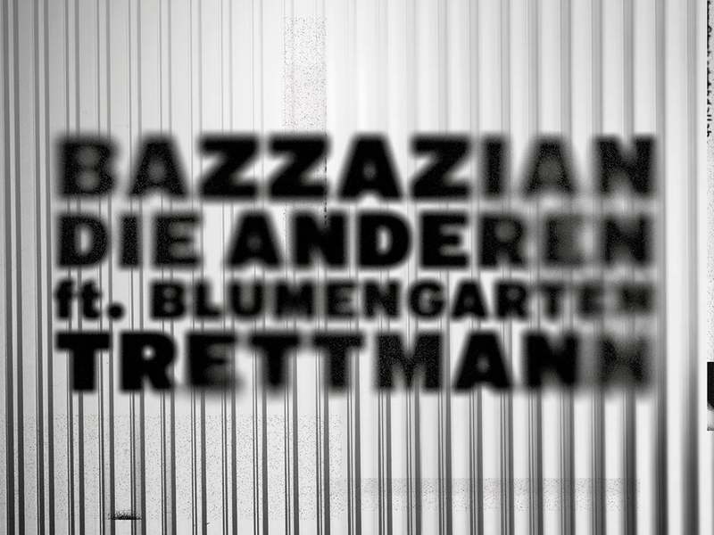 Die Anderen (Single)