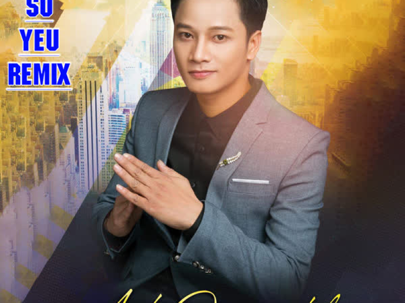Anh Sợ Yêu (Remix) (Single)
