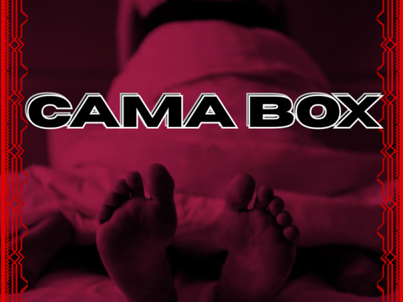 Cama Box (Single)