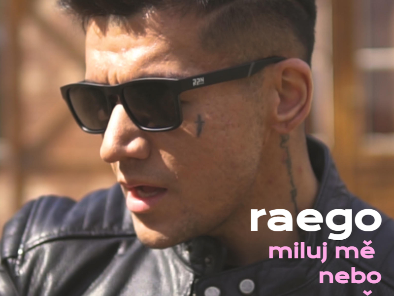 Miluj mě nebo nenávid (Single)