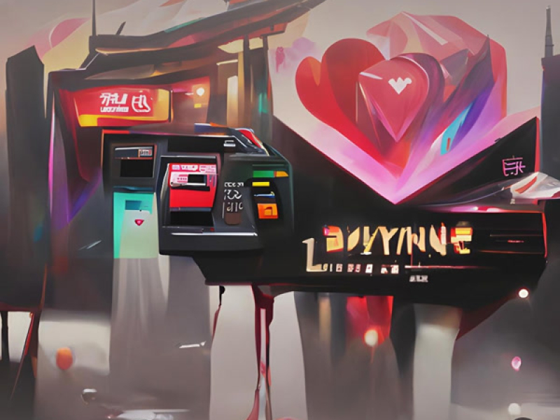 Glow and Flow (Single)