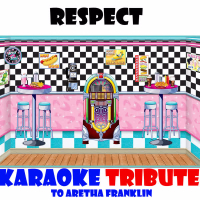 Respect (Instrumental) (Single)