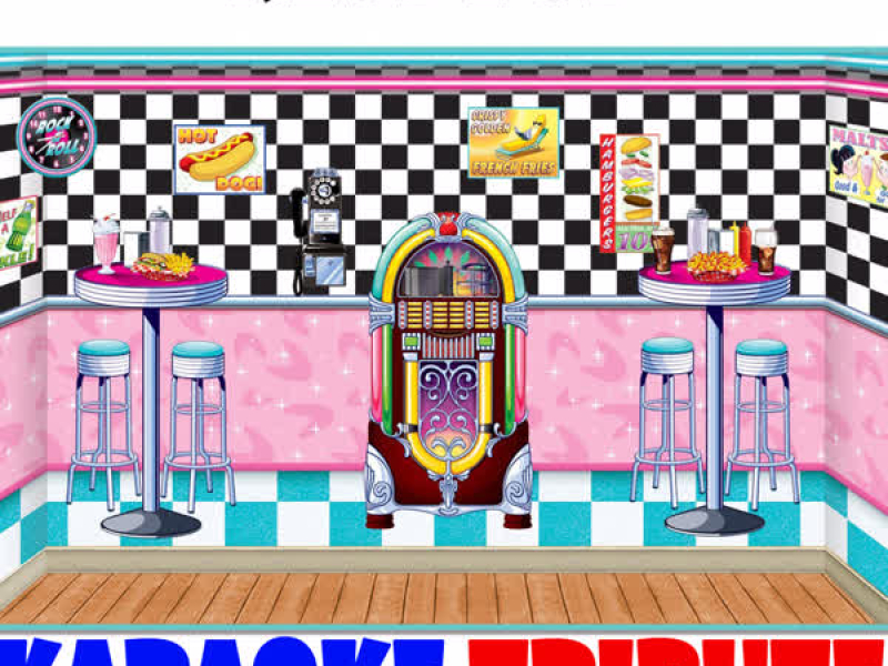 Respect (Instrumental) (Single)