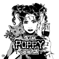 I Won't Be Home For Christmas (Single)