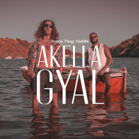 Akella Gyal (Single)