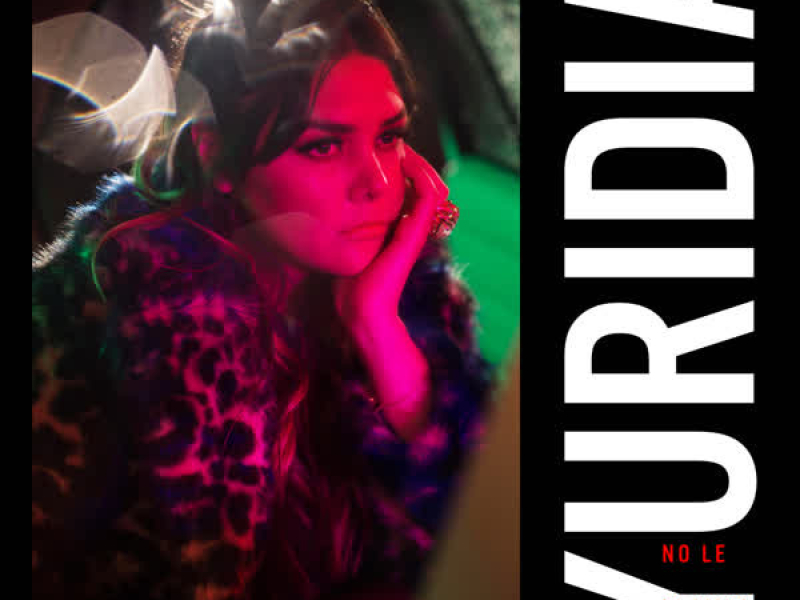 No Le Llames Amor (Single)