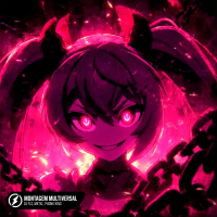 MONTAGEM MULTIVERSAL (Single)