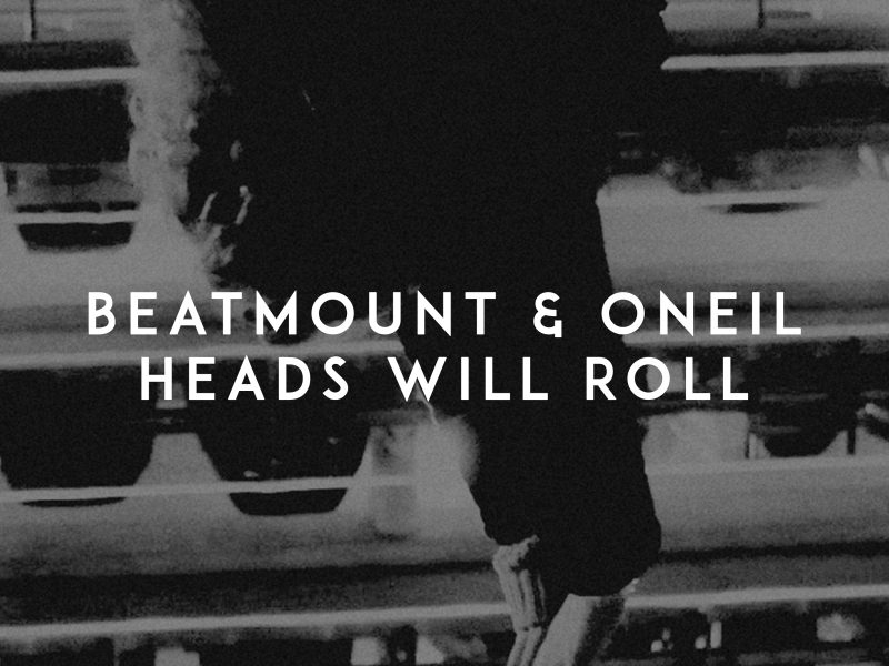 Heads Will Roll (Single)
