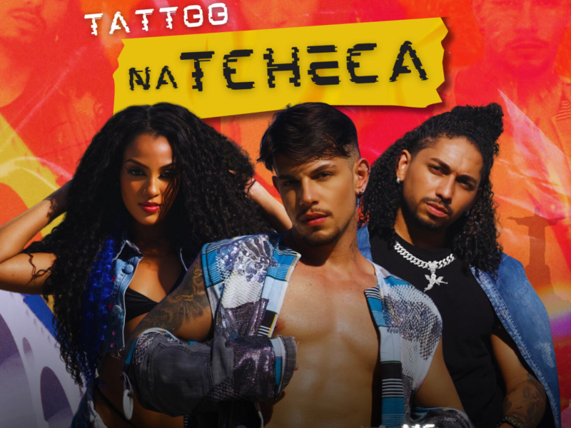 Tattoo na Tcheca (Single)
