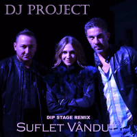 Suflet vandut (Dip Stage Remix) (Single)