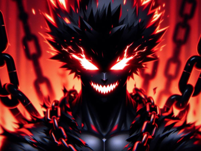 TUF TUF AGRESSIVO (Single)