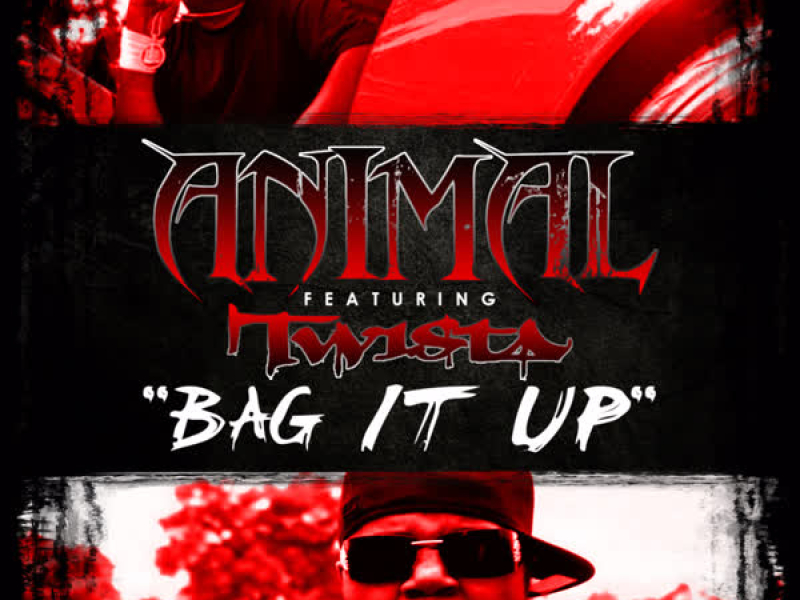 Bag It Up ft. Twista
