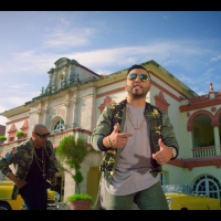 La Mala Y La Buena (MV) (Single)