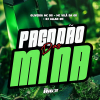 Pagadão Das Mina (Single)