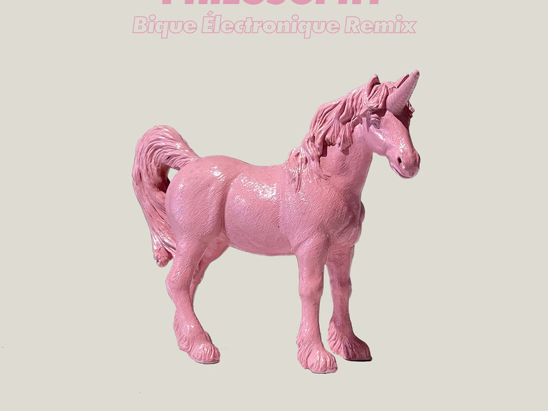 Philosophy (Bique Électronique Remix) (Single)