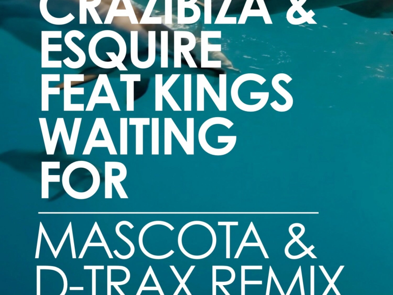 Waiting For (Single)