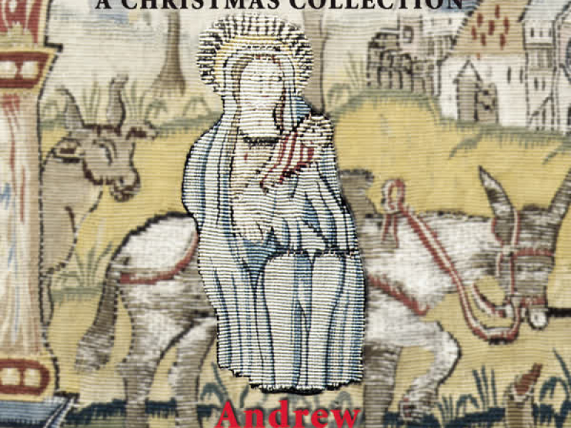 The Promise of Ages - A Christmas Collection