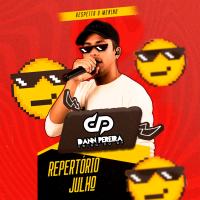Repertório Julho