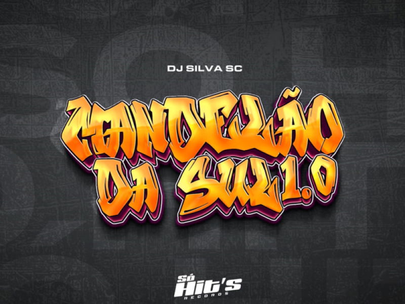 Mandelão da Sul 1.0 (Single)